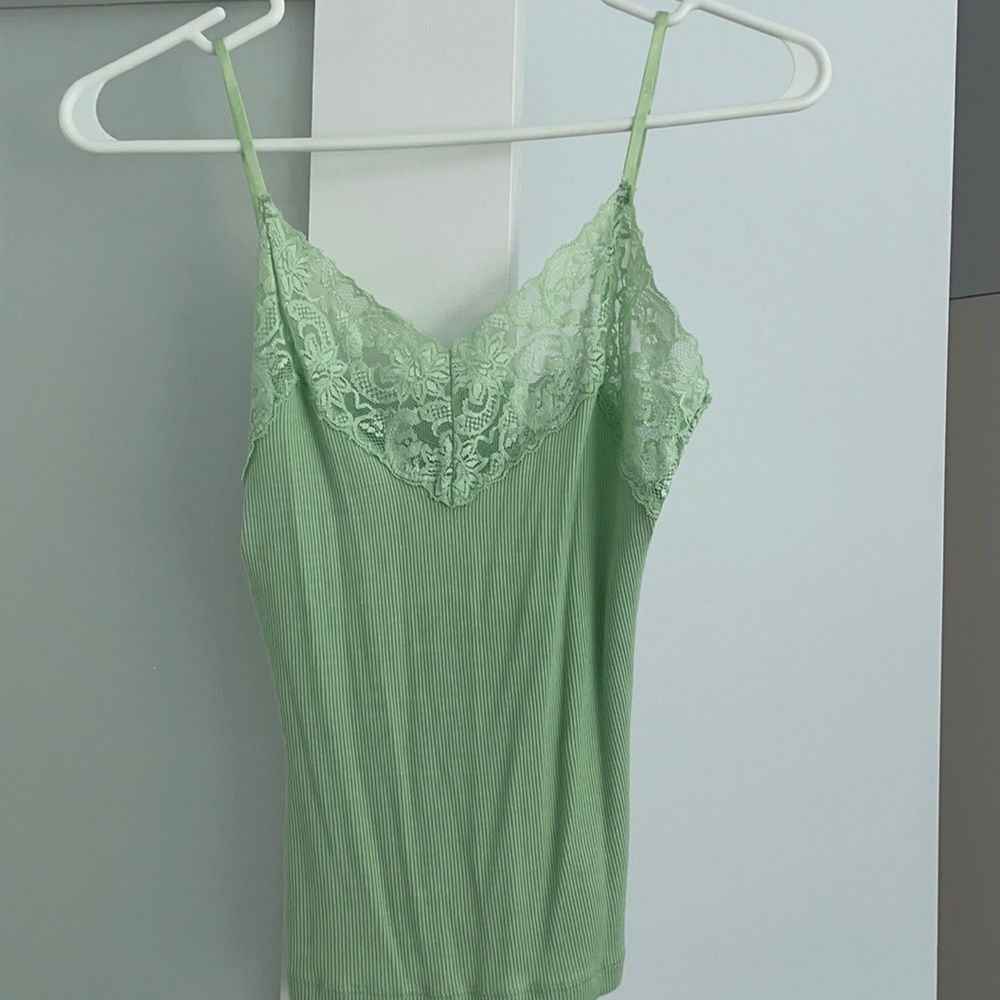 Bebe camisole tank